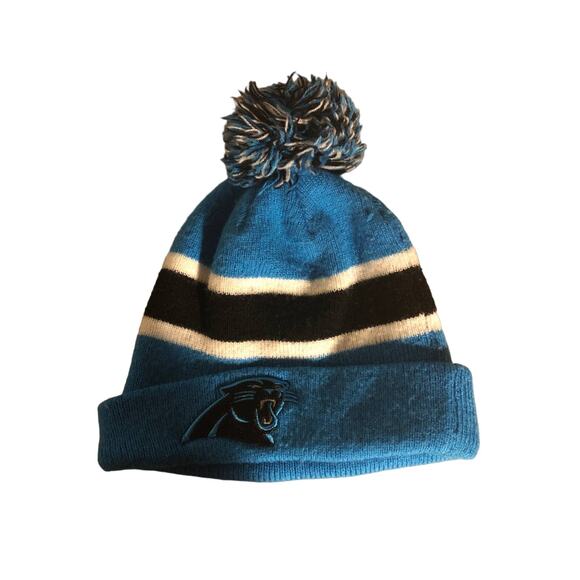 Kids Panthers beanie - Picture 1 of 4